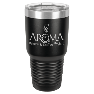 30 oz Polar Camel Stainless Insulated Tumbler