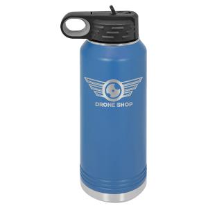 32oz Polar Camel Insulated Water Bottle