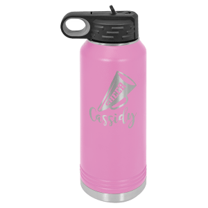 32oz Polar Camel Insulated Water Bottle