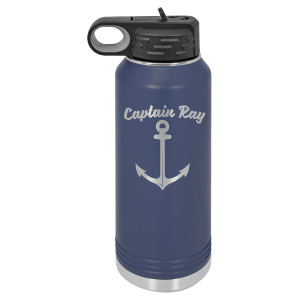 32oz Polar Camel Insulated Water Bottle