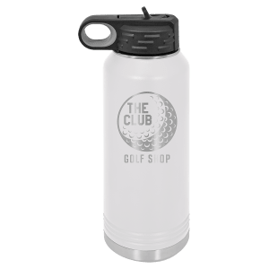 32oz Polar Camel Insulated Water Bottle